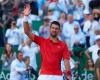 Djokovic outstays de Minaur in 'ugly' Monte Carlo duel on clay