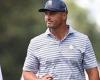sport news The Masters 2024 Day Two LIVE: Leaderboard and updates as Bryson DeChambeau has ... trends now