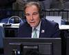 sport news Legendary CBS announcer Jim Nantz gets tongues wagging on social media after ... trends now