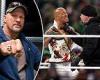 sport news Revealed: Why Stone Cold Steve Austin didn't appear at WrestleMania 40… as it ... trends now
