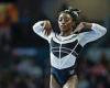 sport news Simone Biles sets her sights on the Paris Olympics as four-time gold medalist ... trends now