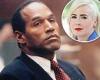 MAUREEN CALLAHAN: OJ Simpson beat Nicole for years... then slit her throat so ... trends now