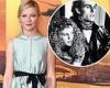 Kirsten Dunst says she STILL gets a Christmas cake from Interview With The ... trends now