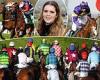 sport news LIZZIE KELLY, the first female jockey to win a Grade 1 race, tips the horses to ... trends now