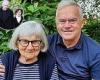 Troubled BBC star Huw Edwards is back in Wales living with his beloved mother ... trends now