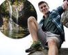 Engineering student, 21, falls to his death from 120 foot waterfall while ... trends now