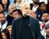 sport news Pep Guardiola insists he's having 'the toughest season in YEARS' at Man City - ... trends now
