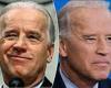 Which celebs have had the 'Biden facelift'? Top plastic surgeons spill all trends now