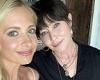 Sarah Michelle Gellar marks Shannen Doherty's 53rd birthday with lunch in ... trends now