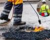 Criminals to be offered work fixing potholes as part of their community ... trends now