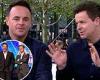 Ant and Dec discuss their emotional farewell to Saturday Night Takeaway after ... trends now