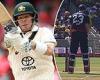 sport news Aussie Test great Steve Smith to add real credibility to $174million US Major ... trends now