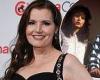 Geena Davis, 68, explains why she will not be appearing in the highly ... trends now