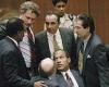 How OJ's defense team played the race card and won: Defense team weaponized ... trends now