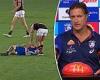sport news Western Bulldogs coach accused of 'negligence' after Tom Liberatore alarmingly ... trends now
