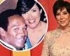 O.J. Simpson affair rumors once brought Kris Jenner to TEARS when they ... trends now