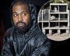 Kanye West slashes $14 million from asking price of gutted Malibu mansion ... ... trends now