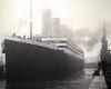 Did the Titanic sink because freak weather event caused optical illusion that ... trends now