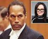 KENNEDY: I'll never forget my shock encounter with OJ Simpson... and the three ... trends now