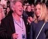 Harrison Ford rocks out with wife Calista Flockhart at Jimmy Buffet tribute ... trends now
