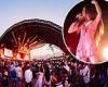 Inside the unforgettable VIP Coachella experience for celebrities and the VERY ... trends now