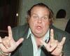 Chris Farley biopic in the works with Paul Walter Hauser to star as tragic SNL ... trends now