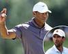 sport news Tiger Woods is an 'alien' playing 'unbelievable' golf at The Masters, says one ... trends now