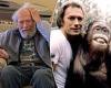 Clint Eastwood, 93, appears frail but spirited as he is seen in rare public ... trends now