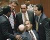 What happened to OJ Simpson's 'dream team' lawyers? The key players in the ... trends now
