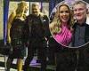 Claire Sweeney can't wait to introduce new man Ricky Hatton to family and ... trends now
