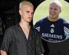 Romeo Beckham channels dad David's iconic noughties buzz cut as he shows off ... trends now