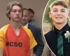 'Gilbert Goon' Talyn Vigil, charged with murder of Preston Lord, 16, is ... trends now