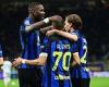sport news Inter Milan 'are the latest club to attract interest from Saudi Arabia over a ... trends now