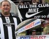 sport news Newcastle and Mike Ashley at war! Former Magpies owner 'fails in bid to stop ... trends now