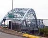 Officials rush to shut down McKees Rocks Bridge after 23 barges break free in ... trends now