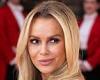 Amanda Holden PULLS OUT of Saturday Night Takeaway hours after hitting back at ... trends now