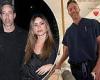 Sofia Vergara shares 'luv' for boyfriend Dr. Justin Saliman as she recovers ... trends now