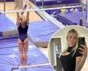 sport news Olivia Dunne works out on the uneven bars and dazzles on the beam as LSU star ... trends now