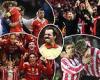 sport news Bruce Grobbelaar PEEING on goalposts to help Liverpool win the title, ... trends now