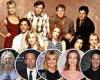 Melrose Place's VERY murky second act: Inside the tragedy and scandals that ... trends now
