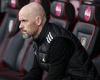 sport news Erik ten Hag storms OUT of press conference following 2-2 draw with Bournemouth ... trends now