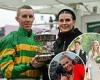 sport news Inside the lives of the Grand National WAGs: Horse racing's star-crossed ... trends now