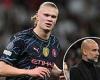 sport news Pep Guardiola hits back at pundit criticism of 'exceptional' Erling Haaland ... trends now