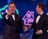 Saturday Night Takeaway finale descends into chaos as Ant McPartlin is forced ... trends now