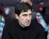 sport news Furious Andoni Iraola claims Bournemouth were ROBBED of a stoppage-time penalty ... trends now