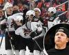 sport news Arizona Coyotes players are told NHL club is relocating to Salt Lake City with ... trends now