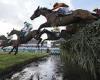 sport news Grand National LIVE: Latest news and updates from the world's most famous ... trends now