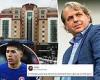 sport news Chelsea's sale of a hotel to stay within Premier League spending rules after ... trends now