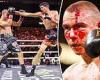 sport news Sebastian Fundora to refuse down under rematch with Tim Tszyu because his ... trends now