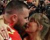 sport news Taylor Swift and Travis Kelce could be in Kansas City to watch Lionel Messi and ... trends now